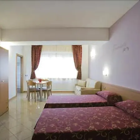 Casa Citella Konukevi