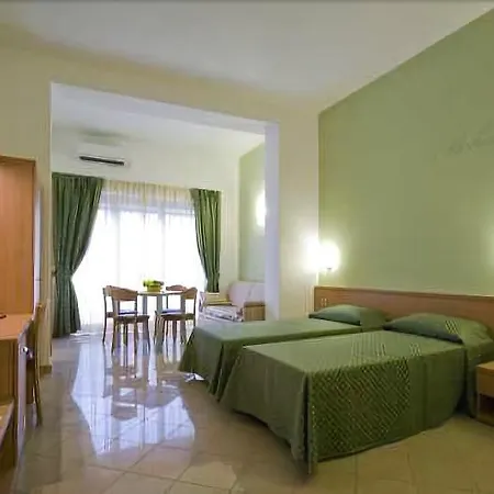 Konukevi Casa Citella