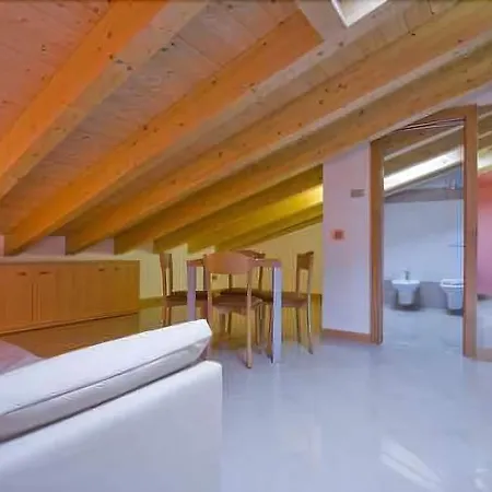 Casa Citella Konukevi Bussolengo