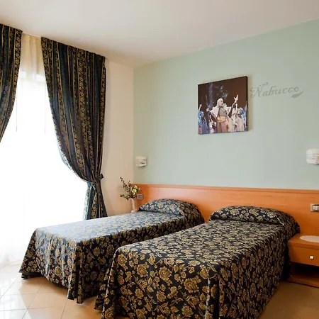 Konukevi Casa Citella 3*