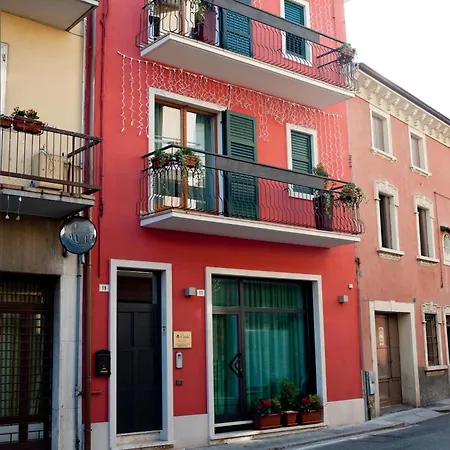 Casa Citella Konukevi 3*
