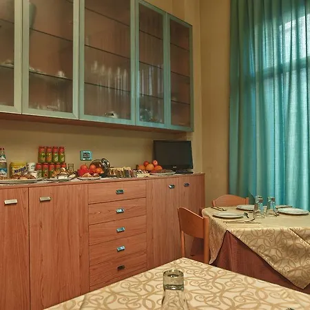 Penzion Casa Citella 3*