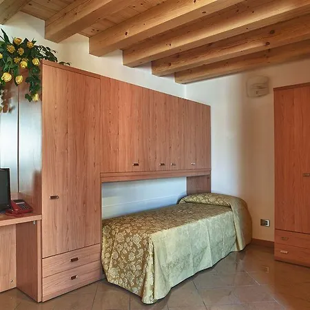 Casa Citella Konukevi 3*