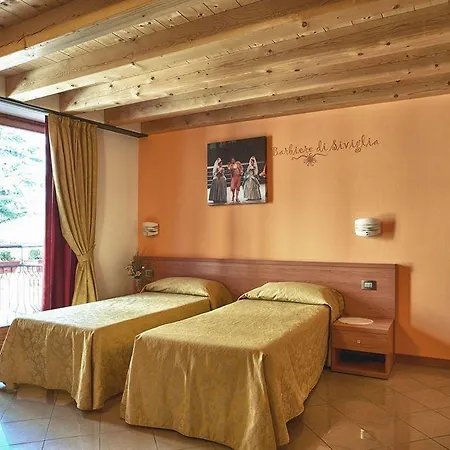 Konukevi Casa Citella Bussolengo