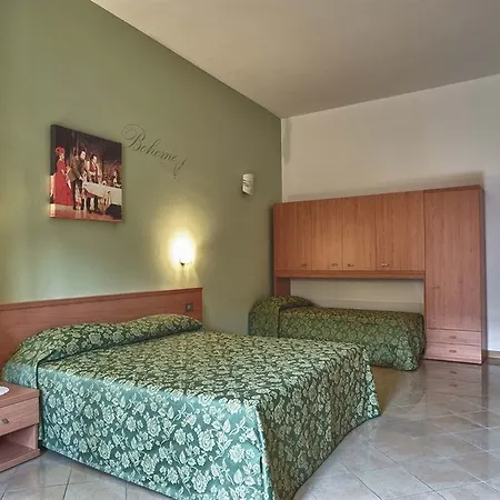 Konukevi Casa Citella Bussolengo