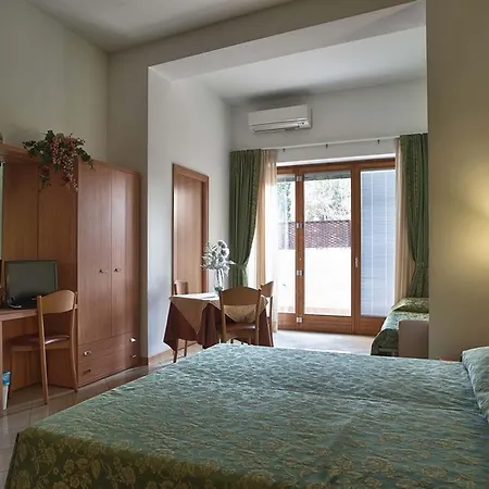 Konukevi Casa Citella