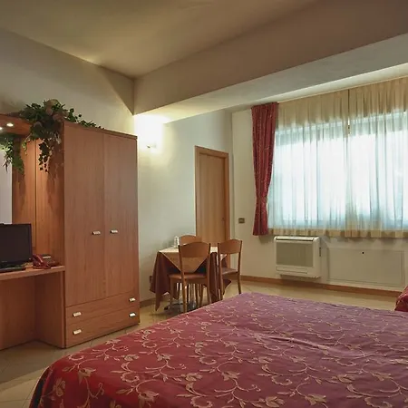 Konukevi Casa Citella Bussolengo