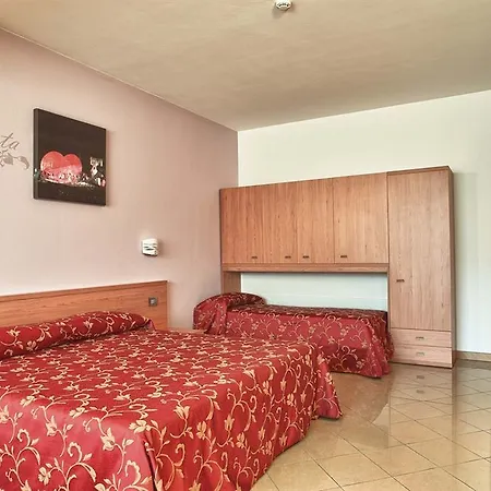 Konukevi Casa Citella