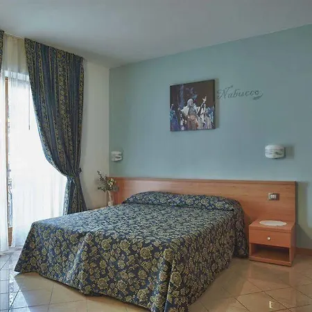 Konukevi Casa Citella 3*