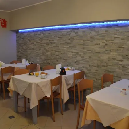 Konukevi Casa Citella 3*