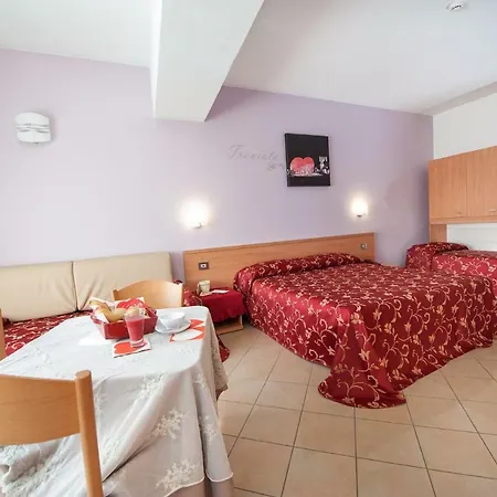 Konukevi Casa Citella 3*